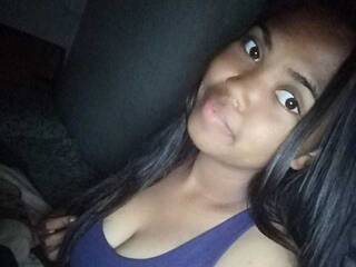 Chat de vídeo erótico Mornih