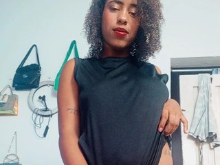 Chat de vídeo erótico morochitahot