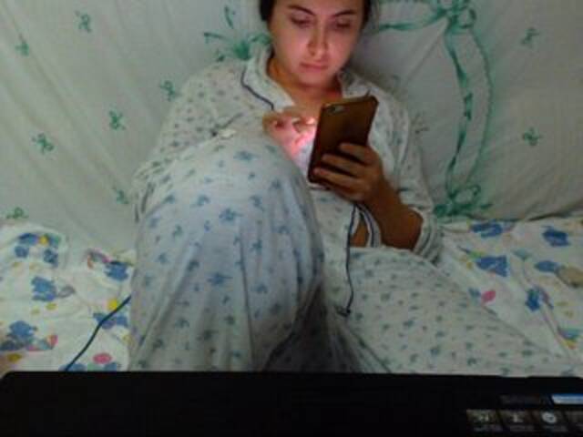 Capturas de tela de transmissão Morphinee