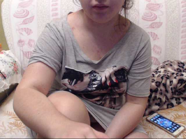 Capturas de tela de transmissão Morphinee