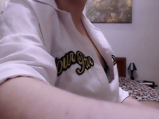 Capturas de tela de transmissão Morphinee