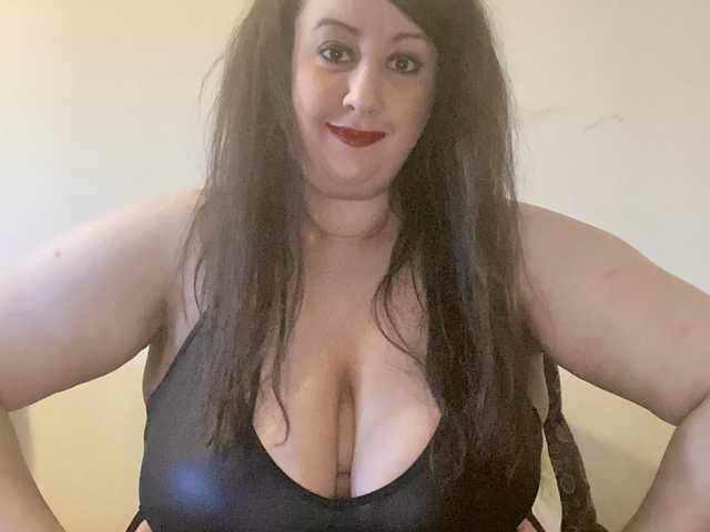 Foto do perfil Morrocanbbw