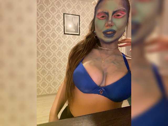 Capturas de tela de transmissão dikaya_koshka_ADAAAAA
