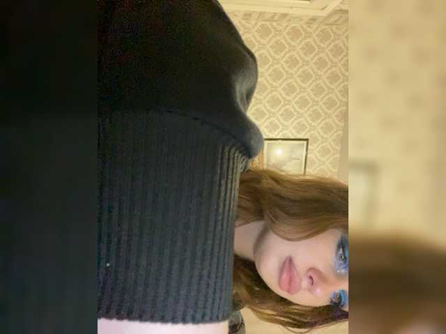 Capturas de tela de transmissão dikaya_koshka_ADAAAAA
