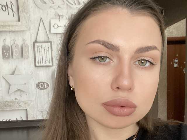 Foto do perfil dikaya_koshka_ADAAAAA