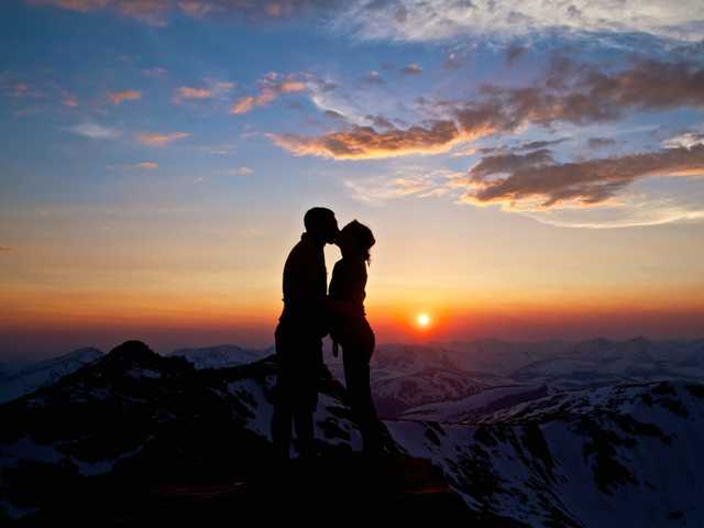 Foto do perfil Mr-and-Mrs