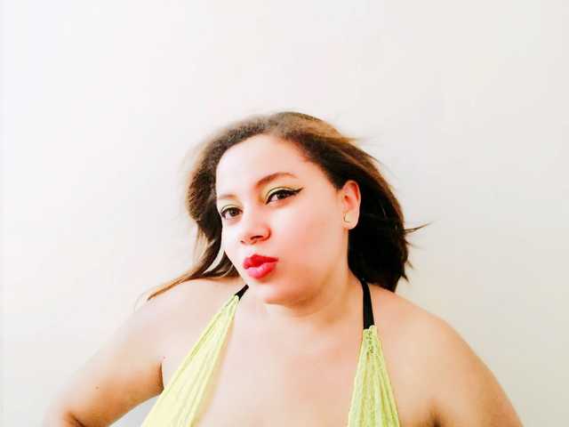 Foto do perfil mrianakay