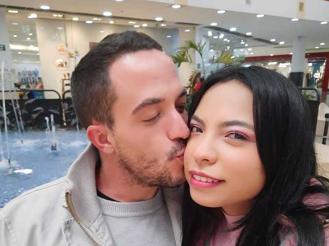 Foto do perfil MrMrs-Grey
