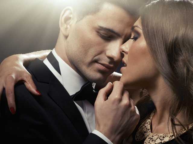 Foto do perfil MrMrsAle