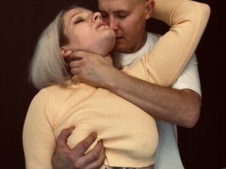 Chat de vídeo erótico MrMrsRight