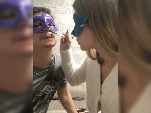 Capturas de tela de transmissão JuicyBunsss