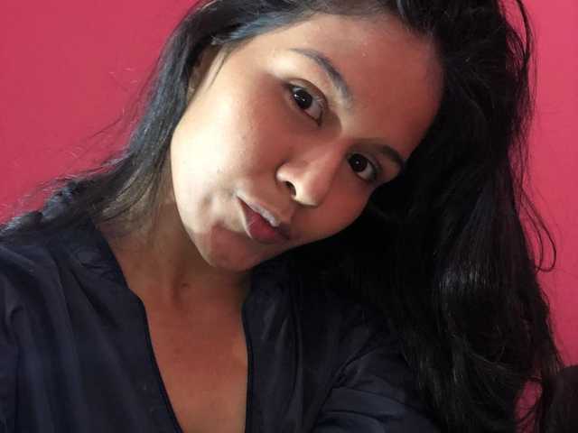Foto do perfil Mrs-oriana