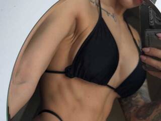 Chat de vídeo erótico Mrs28