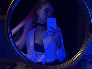 Chat de vídeo erótico MrsAmyS4