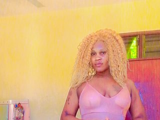Chat de vídeo erótico Mrsanaconda