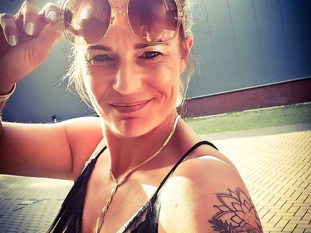 Foto do perfil Ashley-Rose