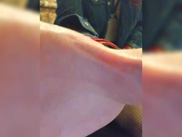 Capturas de tela de transmissão MrsFoxxy