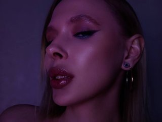 Chat de vídeo erótico MrsJanny