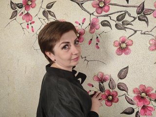 Chat de vídeo erótico MrsJulia