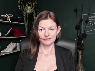 Chat de vídeo erótico mrsVivian