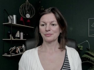 Chat de vídeo erótico mrsVivian