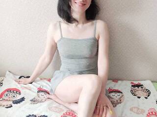 Chat de vídeo erótico Mryashka