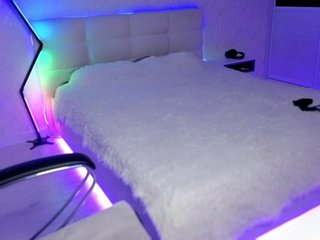 Chat de vídeo erótico _Chocolate_