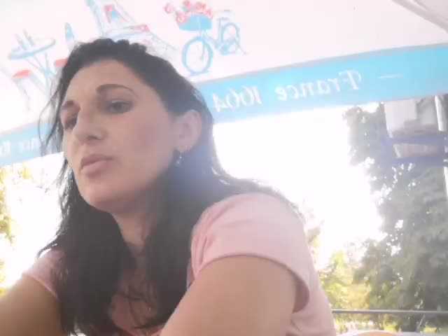 Capturas de tela de transmissão MS-86