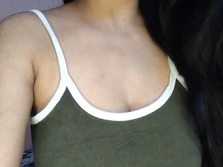 Chat de vídeo erótico ms-anika