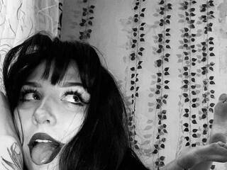 Chat de vídeo erótico Ms-Rose