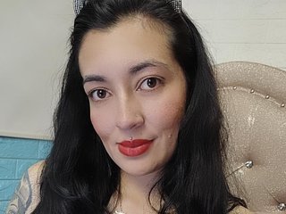 Chat de vídeo erótico Msalome