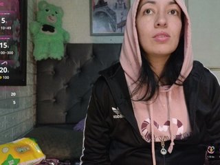 Chat de vídeo erótico Msalome