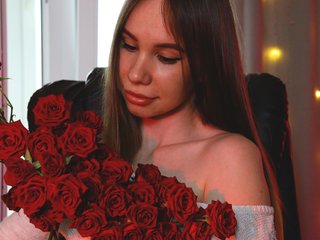 Chat de vídeo erótico MsAura