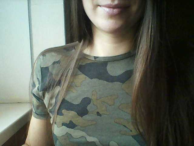 Capturas de tela de transmissão MsBruni