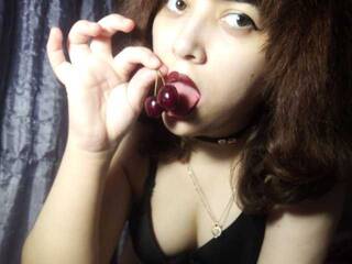 Chat de vídeo erótico kar0linaa666