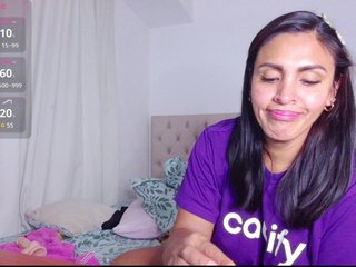 Chat de vídeo erótico MsFreya