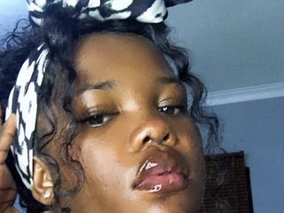 Chat de vídeo erótico MsjojoX