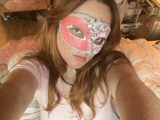 Chat de vídeo erótico mslaneyjane