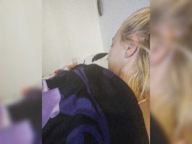 Capturas de tela de transmissão MsMizzou