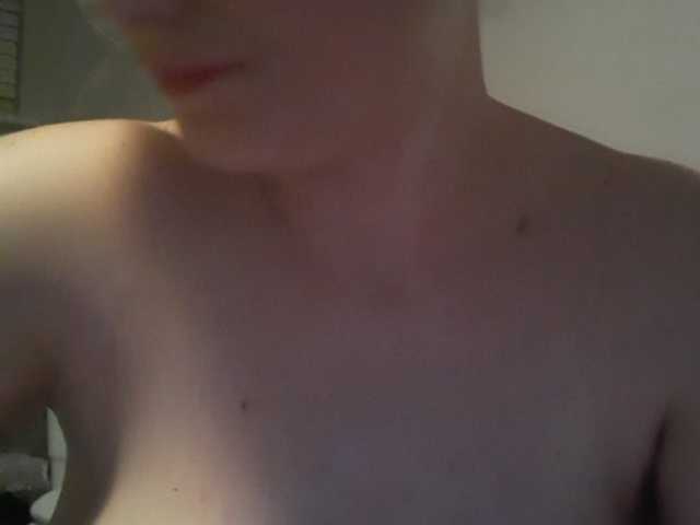 Capturas de tela de transmissão Msoliviawilde