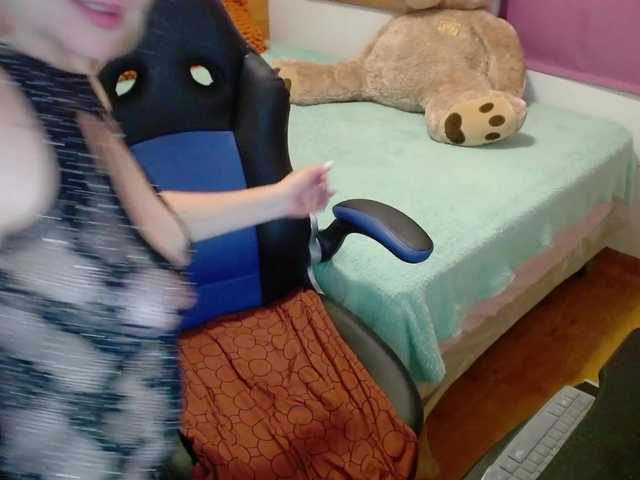 Capturas de tela de transmissão Msperla