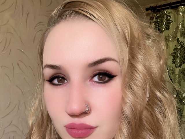Foto do perfil Mspurrfect