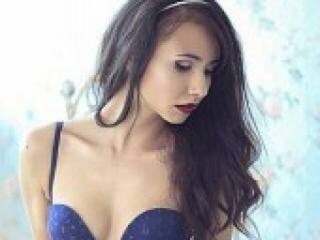 Chat de vídeo erótico Mcrainicorn