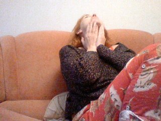 Chat de vídeo erótico MssAngela