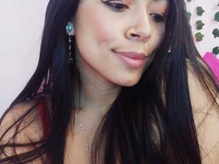 Chat de vídeo erótico Msskandy10