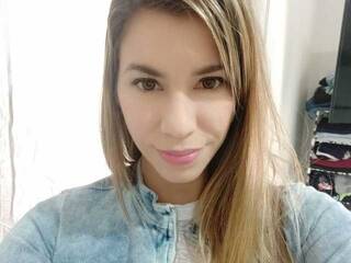 Chat de vídeo erótico MsSofia