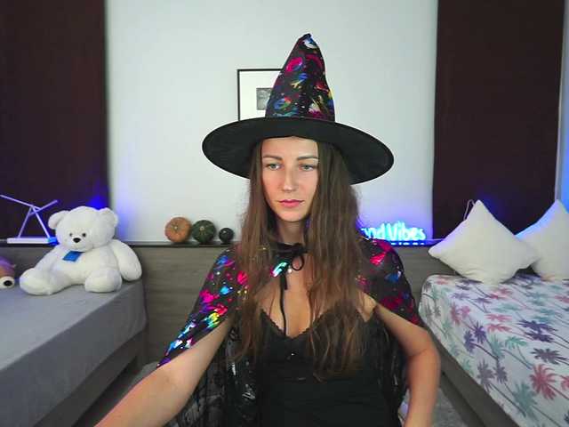 Capturas de tela de transmissão Anna_Shine