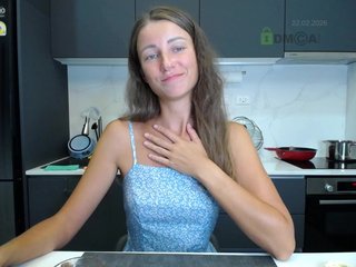 Chat de vídeo erótico Anna_Shine