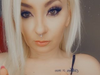 Chat de vídeo erótico Mila_Monroe