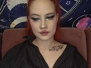 Chat de vídeo erótico Mua20